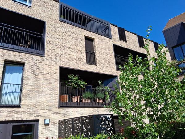 Appartement Versailles 2 pièce(s) 44.65 m2