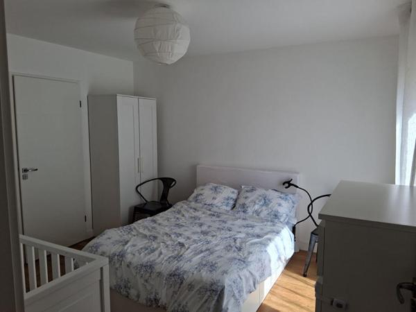 Appartement Versailles 2 pièce(s) 44.65 m2