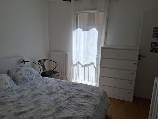 Appartement Versailles 2 pièce(s) 44.65 m2