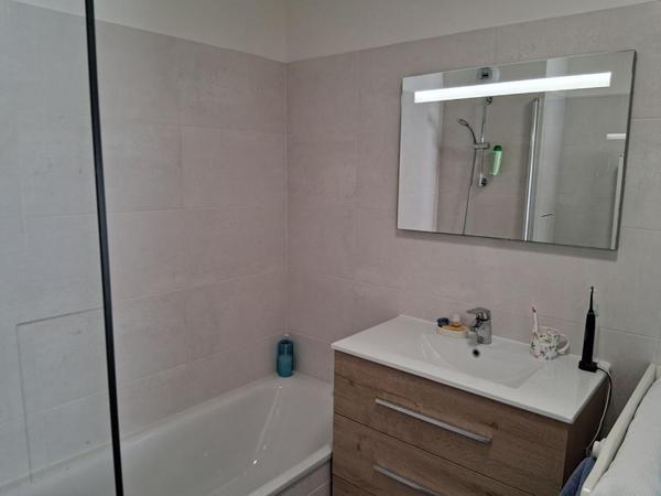 Appartement Versailles 2 pièce(s) 44.65 m2