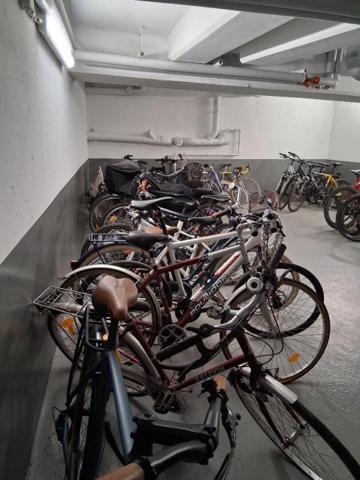 Appartement Versailles 2 pièce(s) 44.65 m2