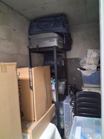 Appartement Versailles 2 pièce(s) 44.65 m2