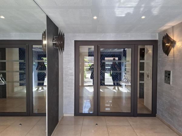 Appartement Versailles 2 pièce(s) 44.65 m2