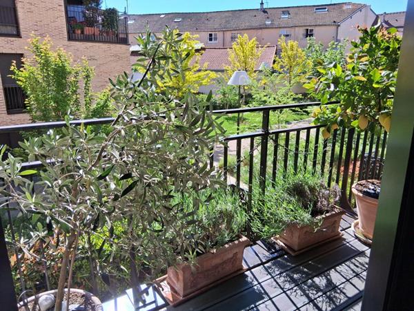 Appartement Versailles 2 pièce(s) 44.65 m2