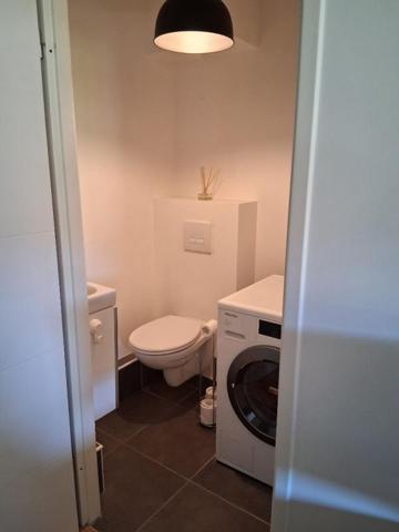 Appartement Versailles 2 pièce(s) 44.65 m2