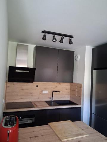 Appartement Versailles 2 pièce(s) 44.65 m2