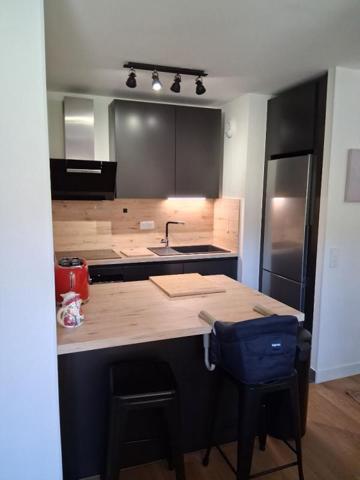 Appartement Versailles 2 pièce(s) 44.65 m2