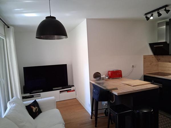 Appartement Versailles 2 pièce(s) 44.65 m2