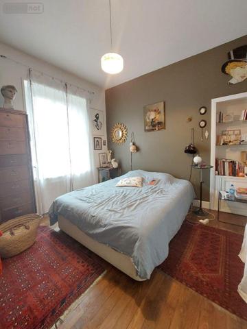 Maison à vendre à Rennes en Ille-et-Vilaine (35000), ref : 35009/CM-212