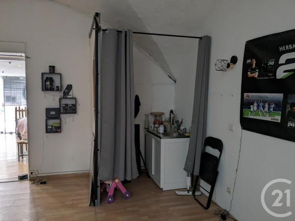 Appartement Local à vendre  2 pièces - 58,52 m2 BAGNOLS SUR CEZE - 30