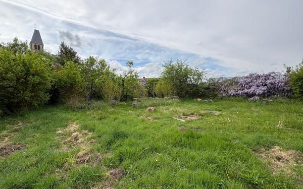 Appartement à vendre    2 pièces • 290 m2 Mennecy