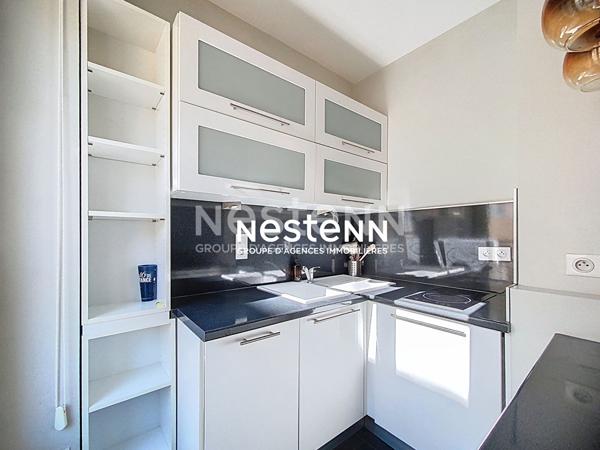 CANNES - 2P - 49m2 - RENOVE - CROISETTE- CAVE- SUD- EMPLACEMENT N° 1