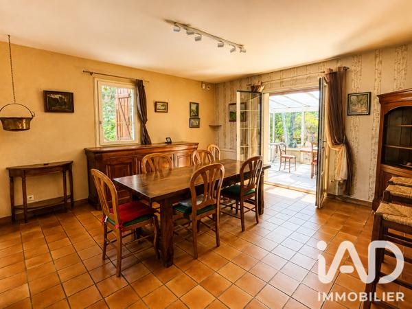 Maison à vendre 6 pièces 130 m² Ploeren