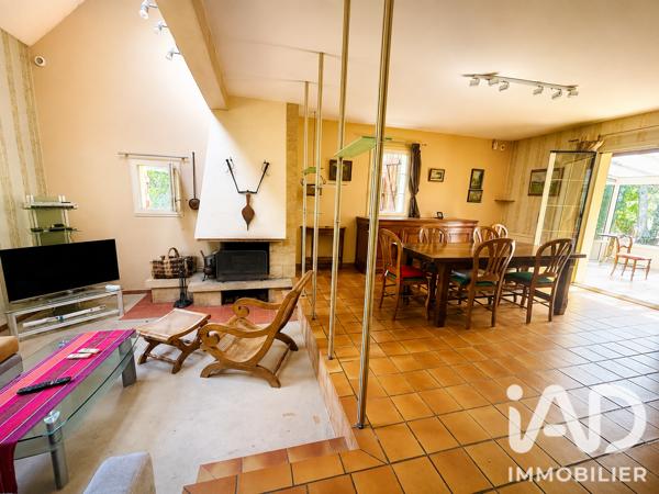 Maison à vendre 6 pièces 130 m² Ploeren