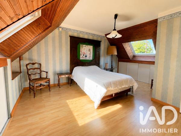 Maison à vendre 6 pièces 130 m² Ploeren
