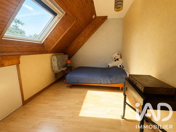 Maison à vendre 6 pièces 130 m² Ploeren