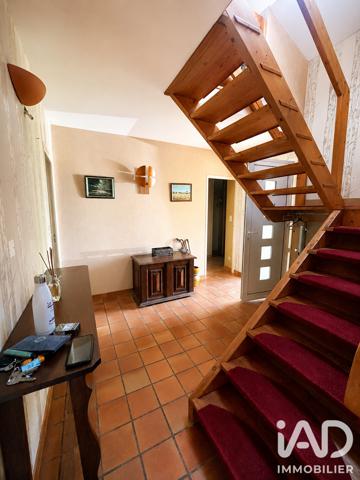 Maison à vendre 6 pièces 130 m² Ploeren