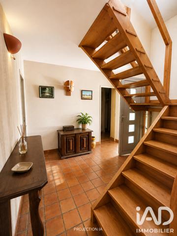 Maison à vendre 6 pièces 130 m² Ploeren