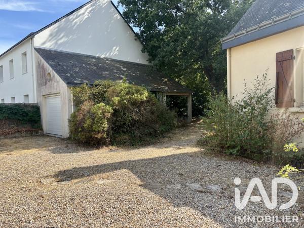 Maison à vendre 6 pièces 130 m² Ploeren