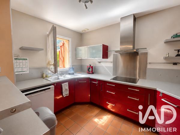 Maison à vendre 6 pièces 130 m² Ploeren
