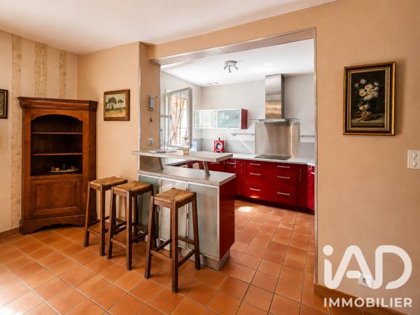 Maison à vendre 6 pièces 130 m² Ploeren