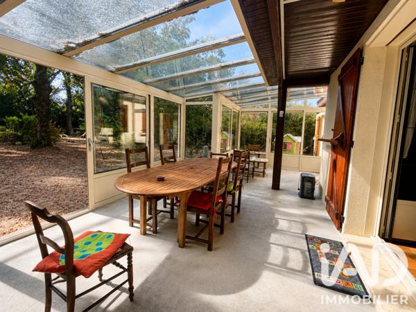 Maison à vendre 6 pièces 130 m² Ploeren