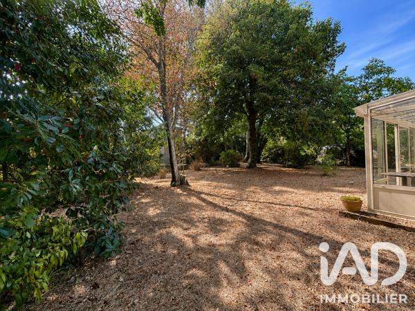 Maison à vendre 6 pièces 130 m² Ploeren