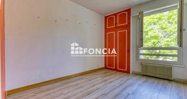 À vendre Appartement 3 pièces 60 m² - Bagneux 92220