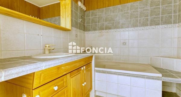 À vendre Appartement 3 pièces 60 m² - Bagneux 92220