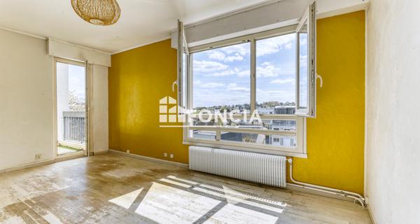 À vendre Appartement 3 pièces 60 m² - Bagneux 92220