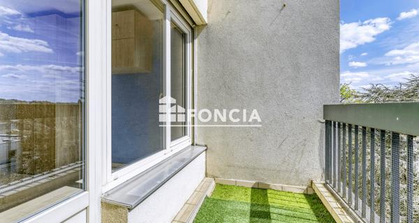 À vendre Appartement 3 pièces 60 m² - Bagneux 92220