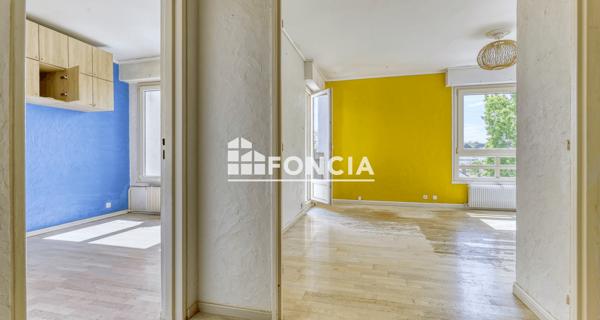 À vendre Appartement 3 pièces 60 m² - Bagneux 92220