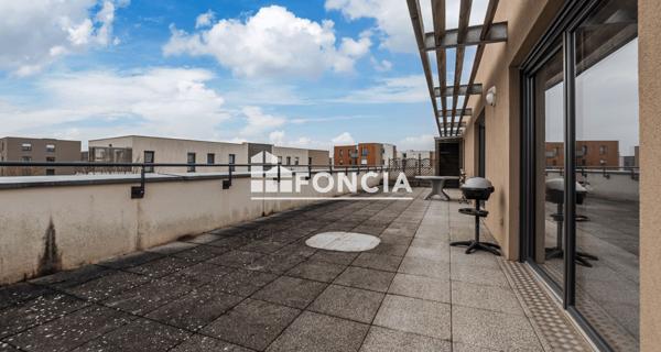 À vendre Appartement 3 pièces 86.02 m² - Vendenheim 67550