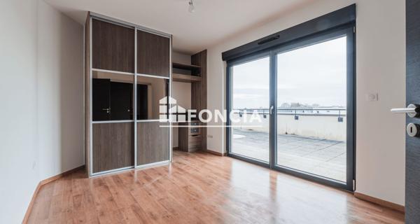 À vendre Appartement 3 pièces 86.02 m² - Vendenheim 67550