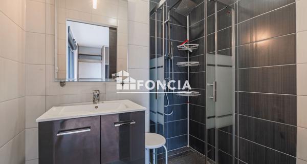 À vendre Appartement 3 pièces 86.02 m² - Vendenheim 67550