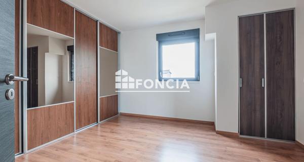 À vendre Appartement 3 pièces 86.02 m² - Vendenheim 67550