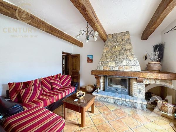 Maison à vendre  5 pièces - 175,95 m2 GRASSE - 06