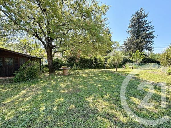 Maison à vendre  5 pièces - 175,95 m2 GRASSE - 06