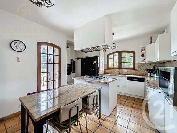 Maison à vendre  5 pièces - 175,95 m2 GRASSE - 06