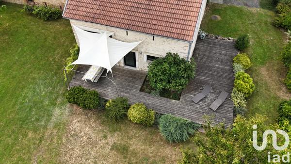 Maison à vendre 6 pièces 230 m² Domptail