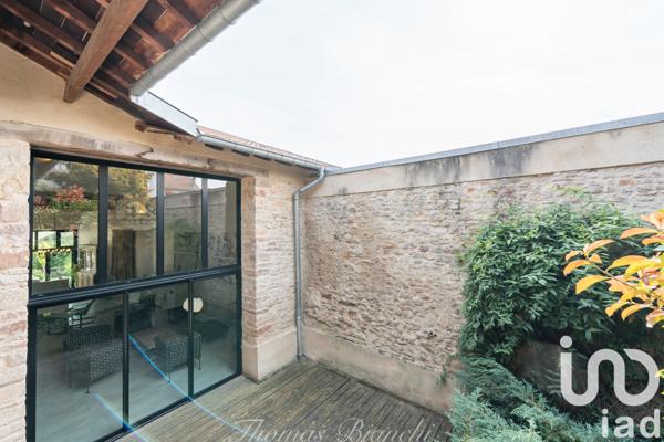 Maison à vendre 6 pièces 230 m² Domptail