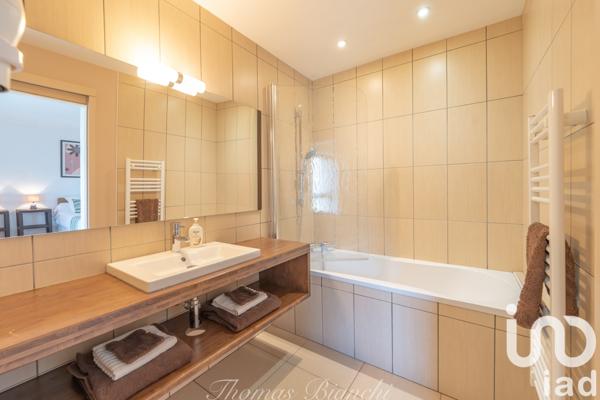 Maison à vendre 6 pièces 230 m² Domptail