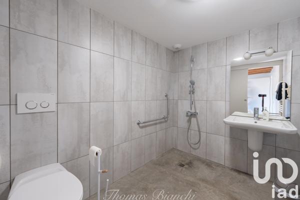 Maison à vendre 6 pièces 230 m² Domptail