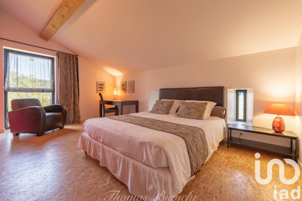 Maison à vendre 6 pièces 230 m² Domptail