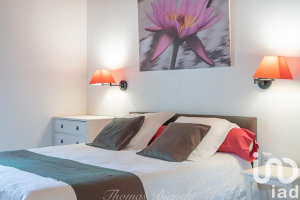 Maison à vendre 6 pièces 230 m² Domptail