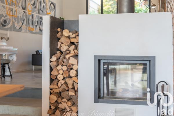 Maison à vendre 6 pièces 230 m² Domptail