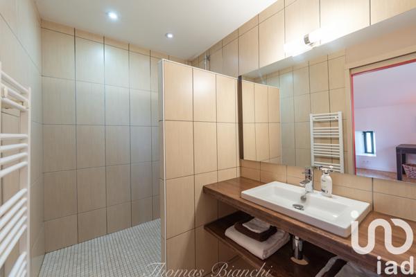 Maison à vendre 6 pièces 230 m² Domptail