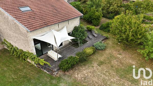 Maison à vendre 6 pièces 230 m² Domptail