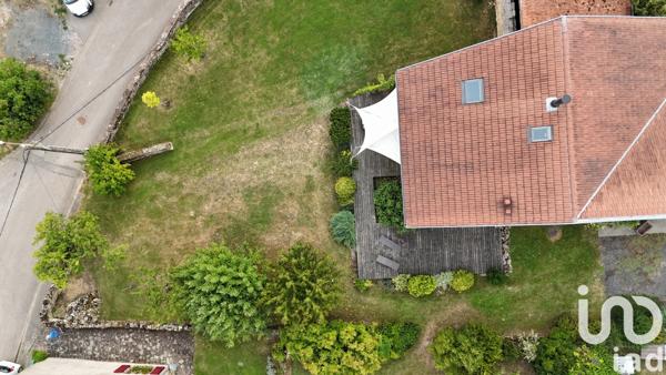 Maison à vendre 6 pièces 230 m² Domptail