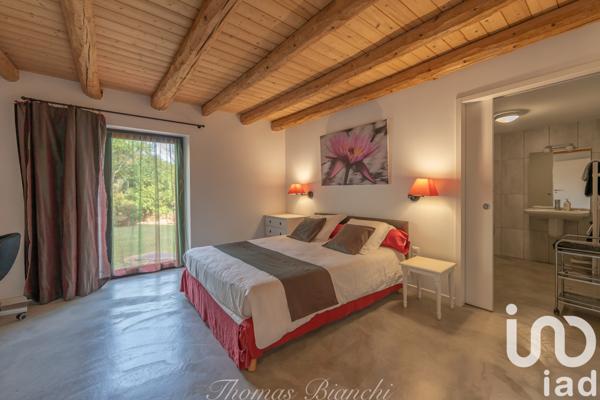 Maison à vendre 6 pièces 230 m² Domptail